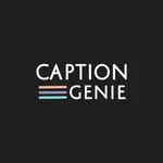 Caption Genie - AI Captions icon