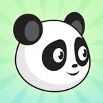 Mohir Panda icon