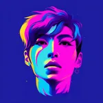 KPop Dream Run icon