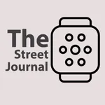 The Watch Street Journal icon