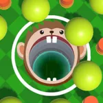 Age of Holes -Survivor Race 3D icon