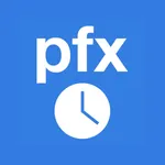 pfx Zeiterfassung für Proffix icon