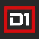 D1 FITNESS icon