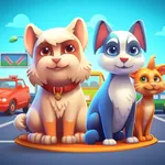 Paw Escape! icon