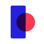 idiogram: ideas & information. icon