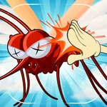 Mosmasher: Mosquito Smasher icon