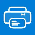 Air Printer & Smart Scanner icon