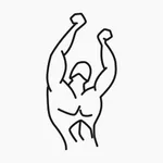 Hypertrophy Log - Aesthetics icon