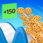 Cookie Roll icon