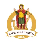 كنيسة مارمينا - وصال icon