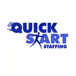 Quick Start Staffing icon