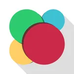 Dot2Dot: Connect the Colors icon