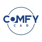 COMFY car icon