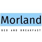 Morland bed and breakfast icon