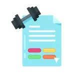 Easy Workout Journal icon