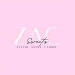 Zac's Sweets icon