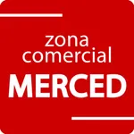 Zona Comercial de la Merced icon