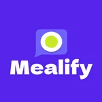 Mealify icon