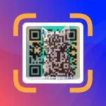 Quick QR Art・QR Code Art by AI icon