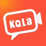 Kola - Share and meet icon