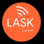 LAsk Lawyer icon