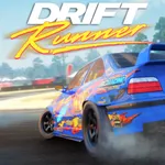 Drift Runner: Racing Masters icon