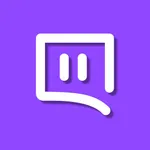 Twitchly Increase your growth icon