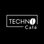 Techno Cafe icon