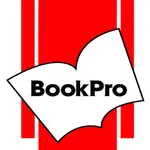 BookPro Reader icon