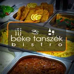 Béke Tanszék icon