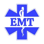 EMT EMR NREMT prep icon