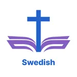 Swedish Bible - offline icon
