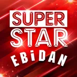 SUPERSTAR EBiDAN icon