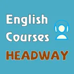 English Courses - Headway icon