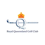 Royal Queensland Golf Club icon