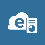 e-BRIDGE Global Print icon