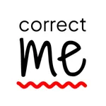 CorrectMe: AI Writing Helper icon