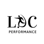 LDC PERFORMANCE icon