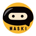 Maski icon