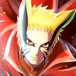 Naruto-Swift Ninjas icon