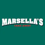 Marsella's Churchtown App icon