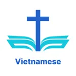 The Vietnamese Bible icon