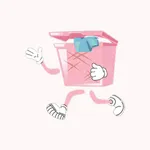 Laundry Runnerz icon