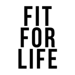 Fit For Life icon