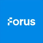 Forus_app icon