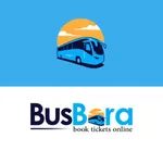 BusBora - Buy Bus Tickets icon