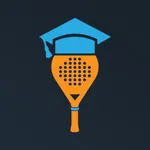 The Padel School icon