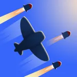 TinyPlanes.io icon