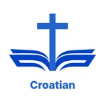 Croatian  Bible icon