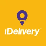 iDelivery Corporate Driver icon